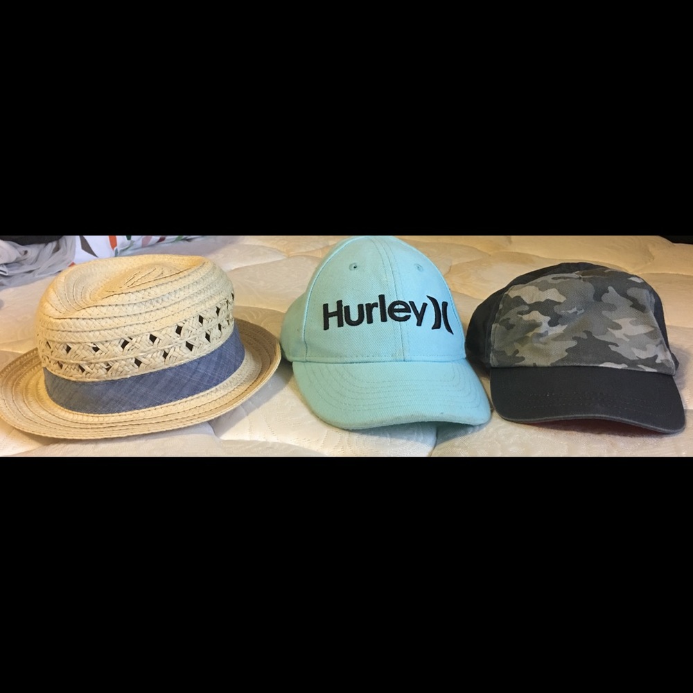 Hats